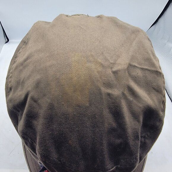 Walt Disney Presents Los Angeles Angels Baseball Cap Outdoor Casual G Force - Picture 6 of 8